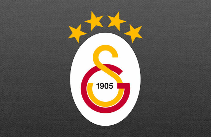 8º lugar - Galatasaray