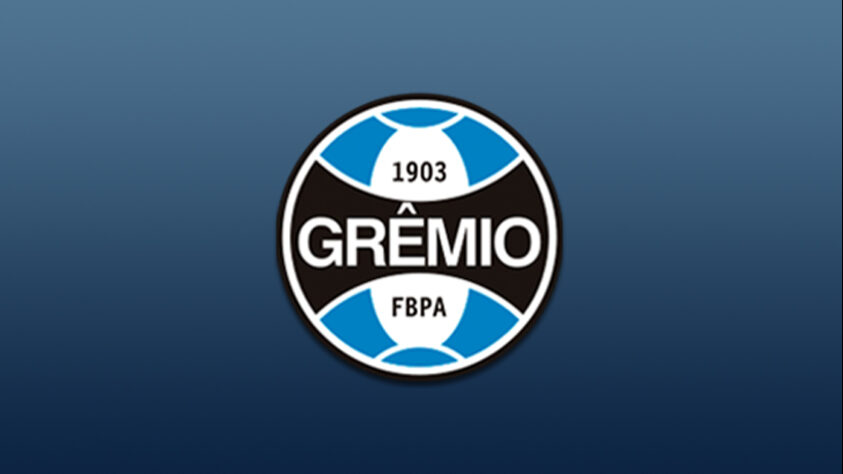 Grêmio: 3 - 1991, 2004 e 2021.