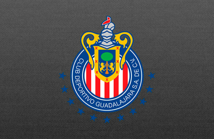 Chivas Guadalajara - México - Na elite nacional desde 1943