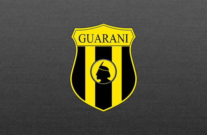 Guaraní - Paraguai - Na elite nacional desde 1906