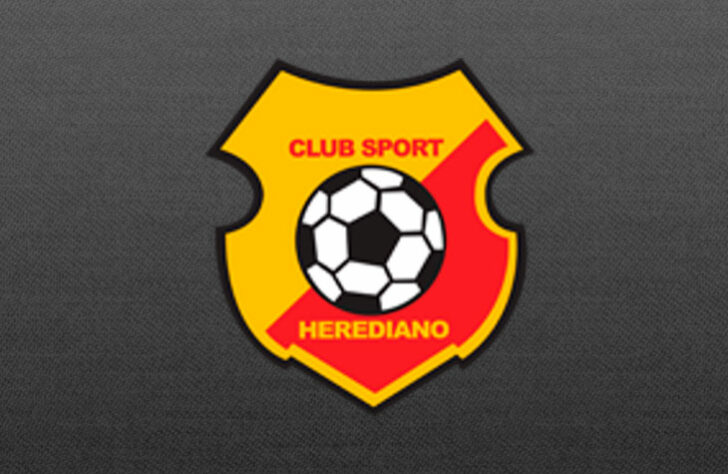 Herediano - Costa Rica - Na elite nacional desde 1921