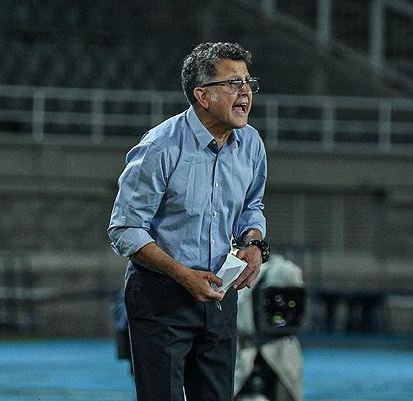 Juan Carlos Osório (Colômbia) - 62 anos: Atualmente treina o Zamalek do Egito. 