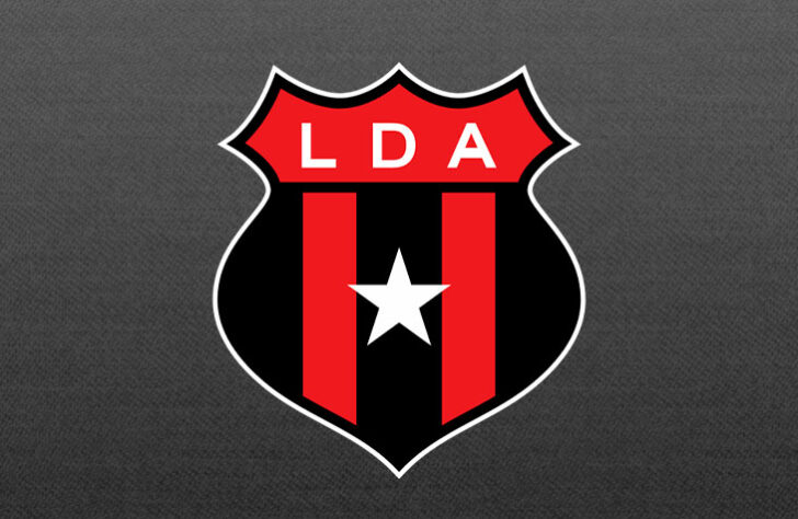 Alajuelense - Costa Rica - Na elite nacional desde 1921