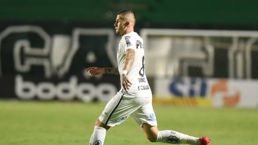 Lucas Sena -Lateral-esquerdo - 20 anos - Saindo do Santos/futuro indefinido