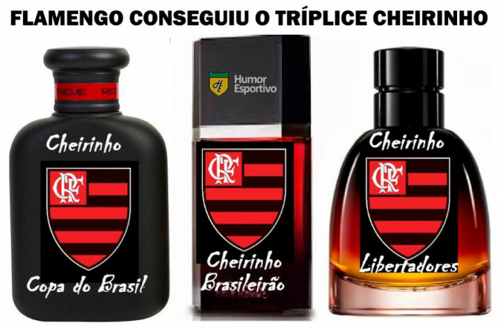 Vice-campeonato do Flamengo na Copa do Brasil enche a web de memes, copa  do brasil