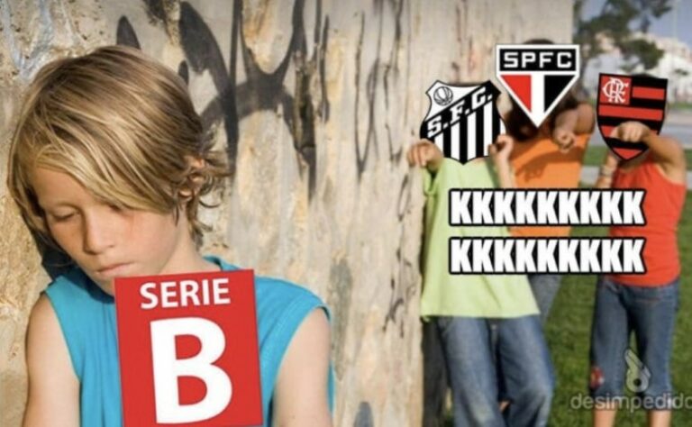 Brasileirão: os melhores memes de Flamengo 0 x 1 Santos