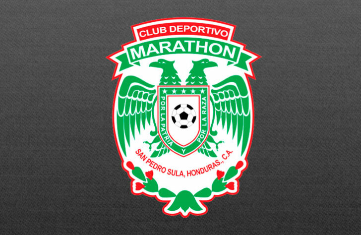 Marathón -  Honduras - Na elite nacional desde 1965