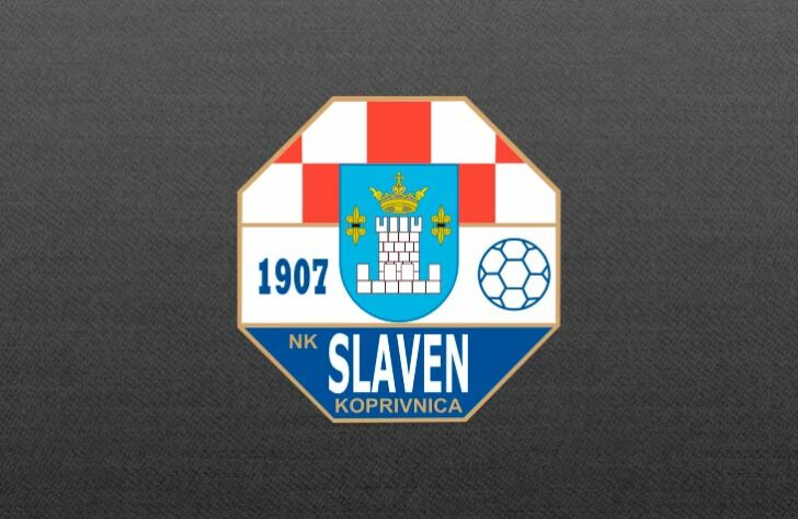 Slaven Belupo Koprivnica - Croácia - Na elite nacional desde 1997