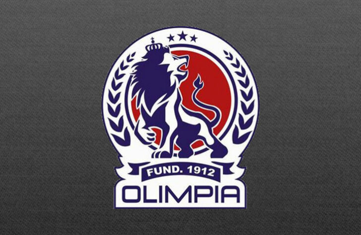 Olimpia - Honduras - Na elite nacional desde 1965