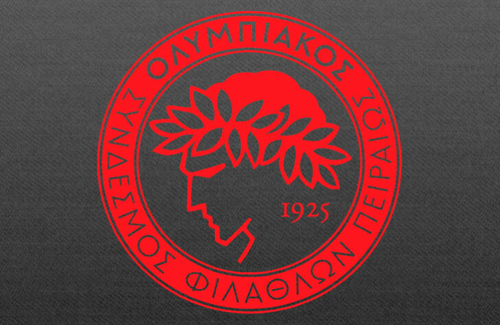 Olympiakos - Grécia - Na elite nacional desde 1959