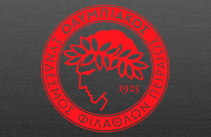 Olympiakos - 79 títulos