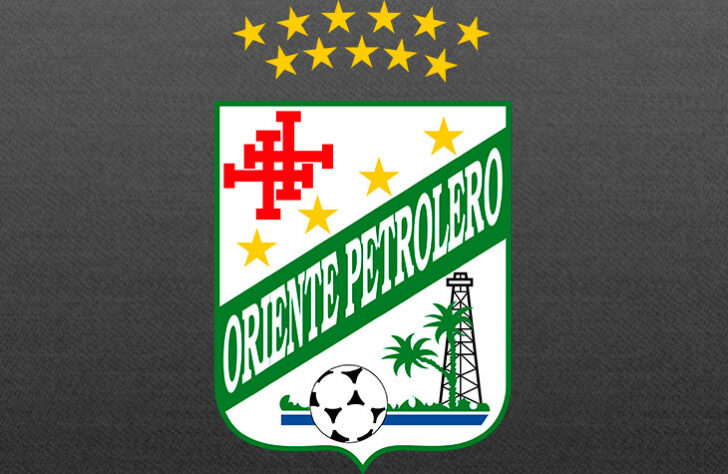 Oriente Petrolero (Bolívia) - Pote 2