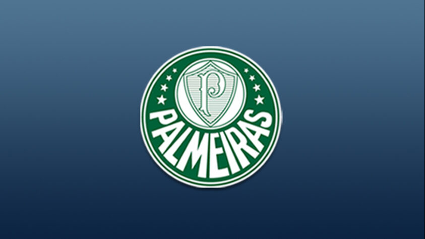 Palmeiras: 2 - 2002 e 2012.