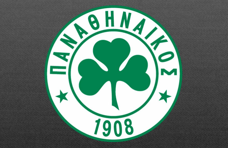 Panathinaikos - Grécia - Na elite nacional desde 1959