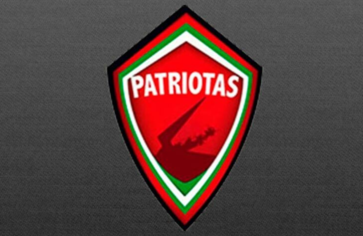 Patriotas - Colômbia - Na elite nacional desde 2012
