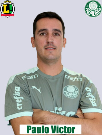 Paulo Victor Gomes - 7.5 - Traduziu as ideias aos atletas e termina o campeonato sem perder. Além disso, soube rodar o elenco