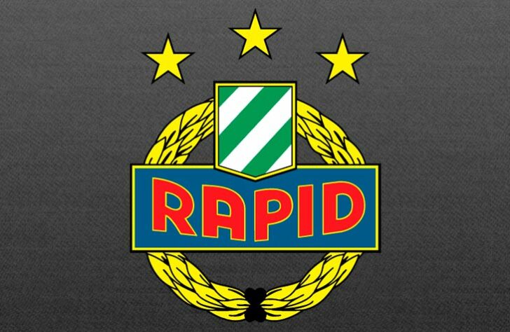 Rapid Wien - Áustria - Na elite nacional desde 1911