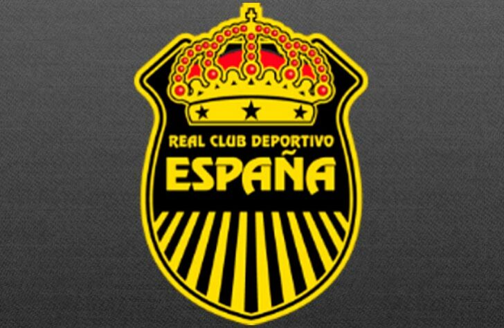 Real España - Honduras - Na elite nacional desde 1965