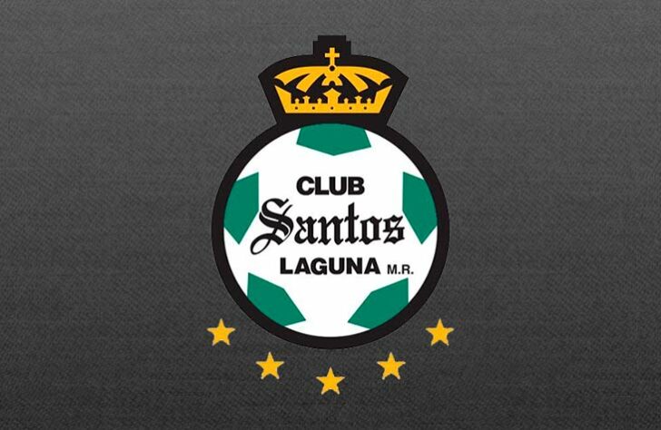 Santos Laguna - México - Na elite nacional desde 1968