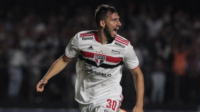 SÃO PAULO: Reapresentação marcada para o dia 10 de janeiro e a primeira partida oficial será no dia 26 de janeiro, contra o Guarani, pelo Paulistão.