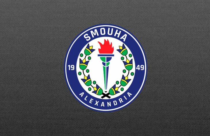 Smouha - Egito - Na elite nacional desde 2010