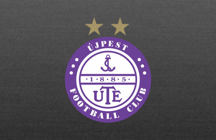 Újpest - Hungria - Na elite nacional desde 1912