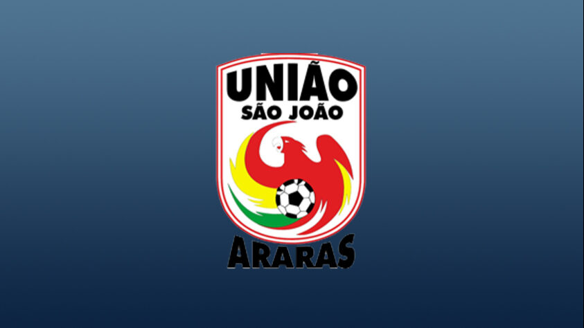 União São João: 2 - 1995 e 1997.