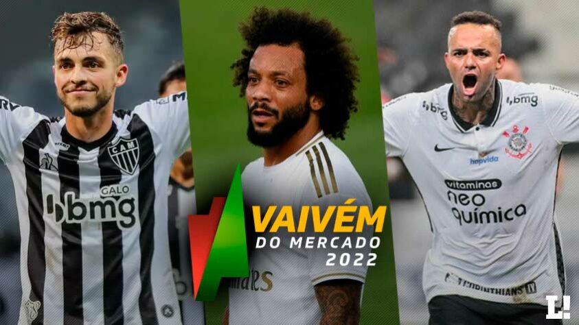 Com o fim da temporada, os clubes brasileiros começam a se movimentar no mercado visando 2022. Buscando a formação do elenco, eles pode se atentar a alguns atletas que tiveram pouco espaço em suas equipes. Confira a seguir nomes que ficaram em segundo plano em 2021 e tem potencial para brilhar!