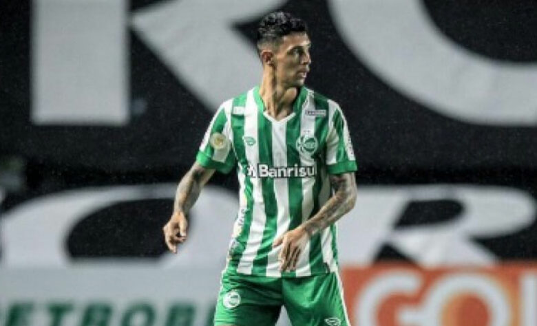 19° - VITOR MENDES (22 anos - zagueiro - Juventude): 2 pontos.