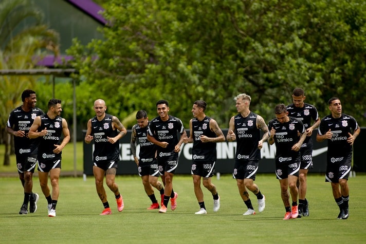 Veja a programação de treinos e jogos do Corinthians na Florida Cup -  Central do Timão - Notícias do Corinthians