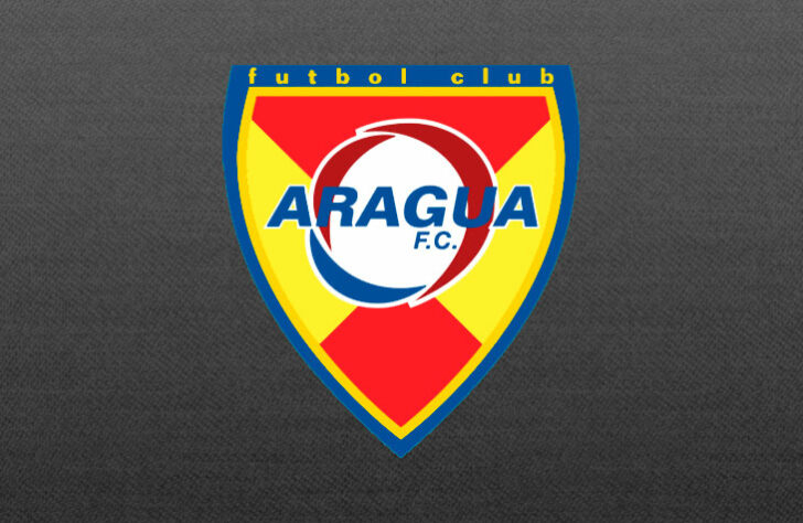 Aragua - Venezuela - Na elite nacional desde 2005