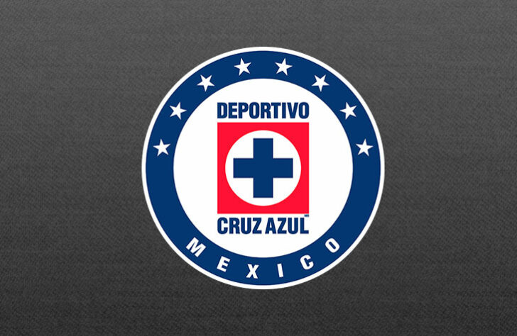 Cruz Azul - México - Na elite nacional desde 1964