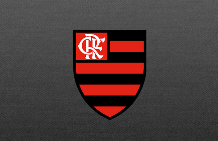Flamengo - Brasil - Na elite nacional desde 1964
