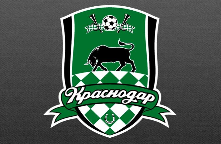 Krasnodar - Rússia - Na elite nacional desde 2011