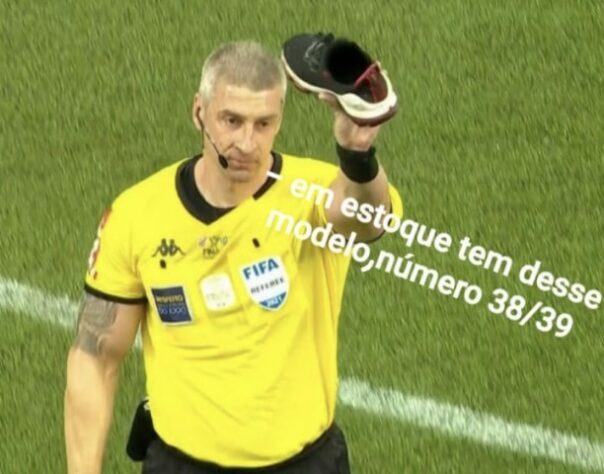 Copa do Brasil: os melhores memes do bicampeonato do Atlético-MG.