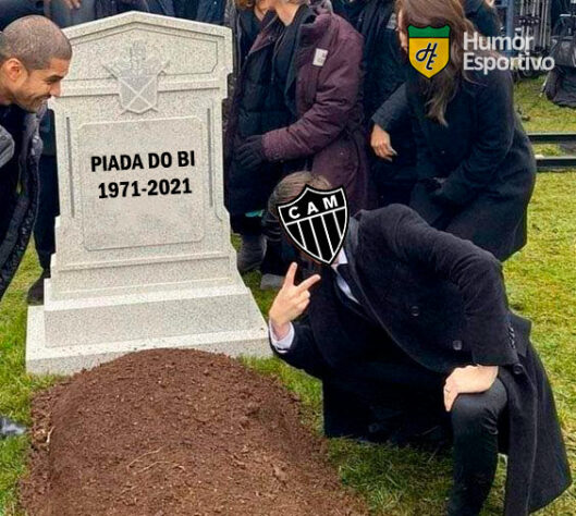 Atlético-MG bicampeão brasileiro: veja os melhores memes que bombaram nas redes sociais após a conquista.