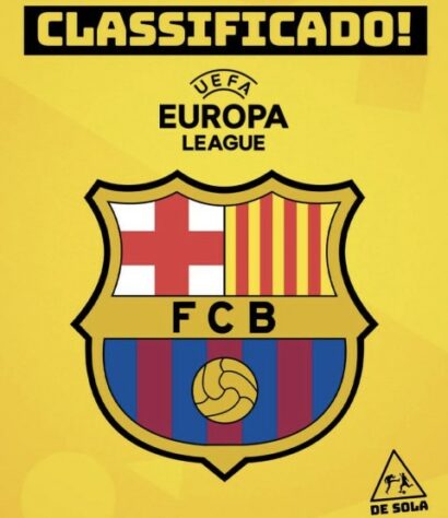 Torcedores fazem memes com derrota do Barcelona para o Bayern de Munique e eliminação precoce na Champions League.