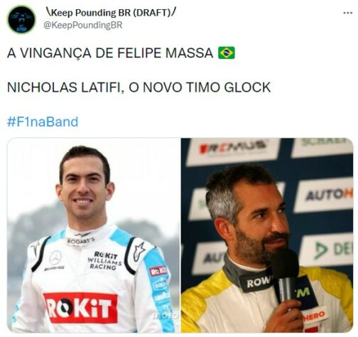 Vertsappen campeão e Hamilton vice: fãs da Fórmula 1 fazem memes com final emocionante da temporada.