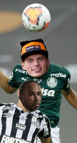 Vertsappen campeão e Hamilton vice: fãs da Fórmula 1 fazem memes com final emocionante da temporada.