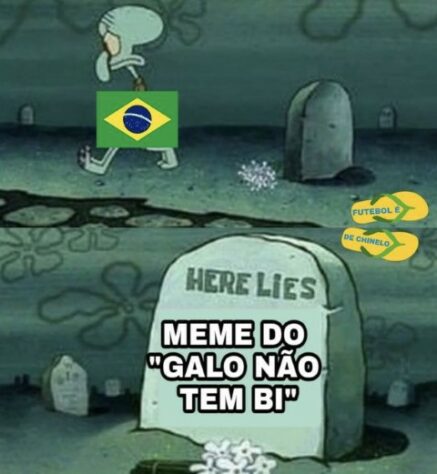 Atlético-MG bicampeão brasileiro: veja os melhores memes que bombaram nas redes sociais após a conquista.