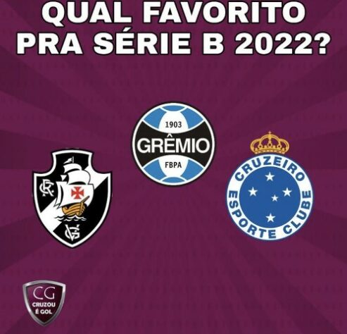 Queda no Brasileirão: rebaixado para Série B, Grêmio é alvo de memes dos rivais.