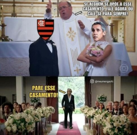 Memes: web repercute demissão de Jorge Jesus do Benfica, saída de Cuca do Atlético-MG e acerto de Paulo Sousa com o Flamengo.