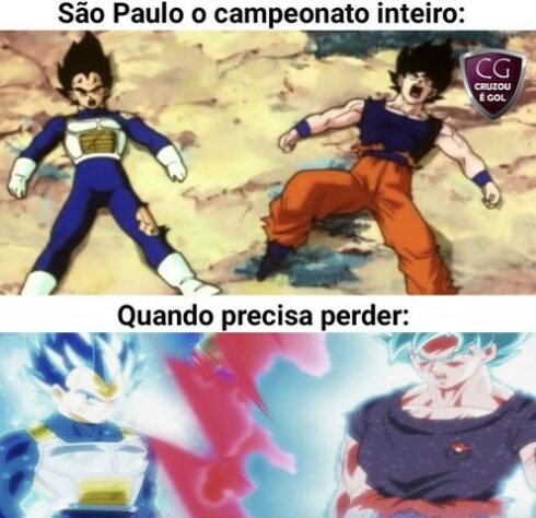Brasileirão: os melhores memes da vitória do São Paulo sobre o Juventude