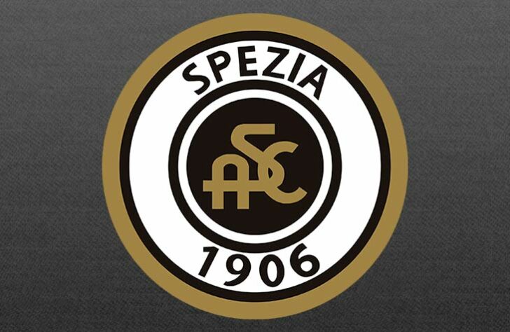 Spezia - Itália - Na elite nacional desde 2020/21