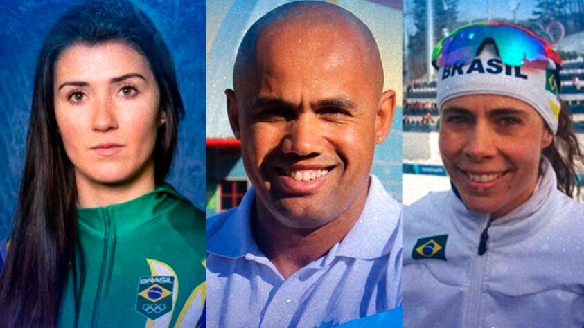 O Comitê Olímpico do Brasil (COB) divulgou a convocação dos atletas que irão para os Jogos de Inverno 2022, em Pequim, na China. Com onze nomes na lista, a delegação brasileira terá dois participantes a mais que em Pyeongchang, na última edição, e dois a menos que em Sochi 2014, quando o país bateu o próprio recorde de integrantes. Porém, a lista ainda pode aumentar até o início da competição. Conheça todos os convocados até o momento!