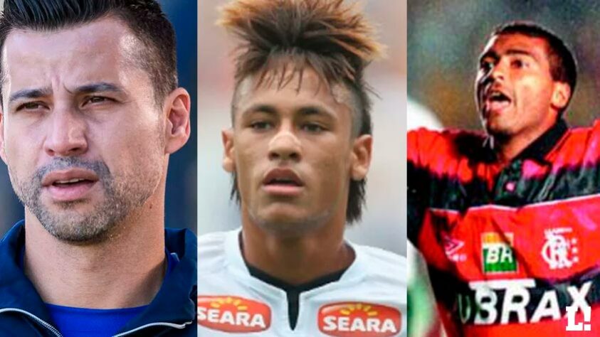 Uma bomba explodiu para o torcedor do Cruzeiro. Atleta com mais jogos na história do clube (976 partidas), o goleiro Fábio anunciou que não permanecerá no elenco para 2022. A atual diretoria, comandada por Ronaldo Fenômeno, não quis seguir com o goleiro de 41 anos, que estava há 17 anos no clube, por questões financeiras. Com isso, o LANCE! listou outras saídas conturbadas de ídolos: confira!