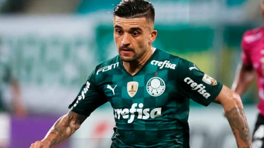 JÁ FECHOU! - Victor Luís (lateral-esquerdo - 28 anos) - Pertence ao Palmeiras e foi emprestado ao Ceará.