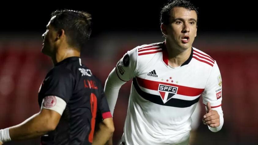 Pablo (atacante - 29 anos): desde 2019, o centroavante estava no São Paulo. Porém, não correspondeu o esperado e rescindiu o contrato com o Tricolor, que iria até o fim de 2023.