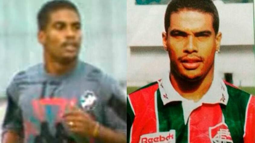 Empresário do irmão Ronaldinho Gaúcho, ASSIS foi titular do Vasco e teve altos e baixos na instável campanha cruz-maltina no Carioca de 1996. Ao fim da competição, foi para o Fluminense, onde pouco atuou.