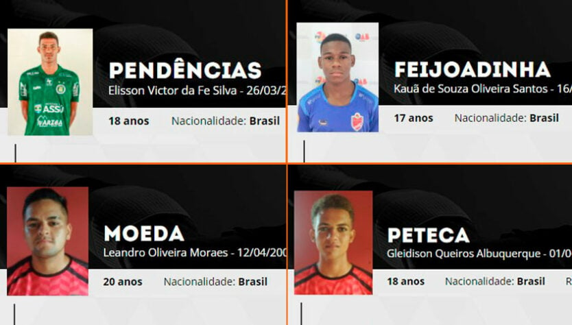 Nomes para Free Fire: veja jogadores brasileiros com nicks criativos